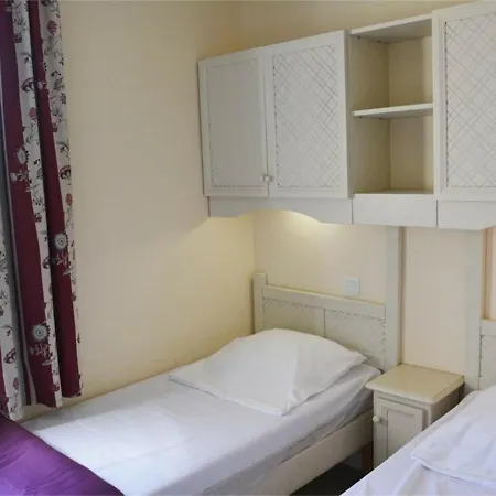Maison Duplex Cosy 3 Pieces, 6 Pers. Avec Terrasse, Parking, Wifi Et Animaux Admis - - Fr-1-382-13 Сasa de vacaciones